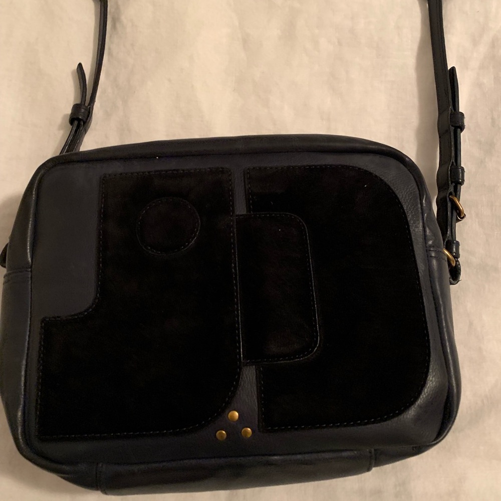Jerome Dreyfuss Bag